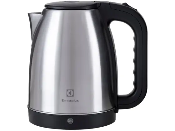 Chaleira elétrica Electrolux