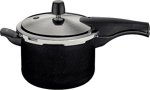 Panela de pressão Tramontina 4,5L